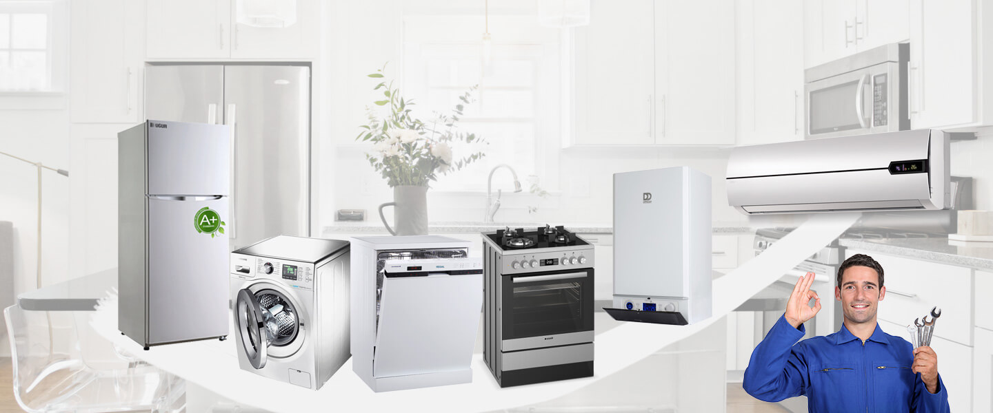 Yeşilova Maytag Servisi